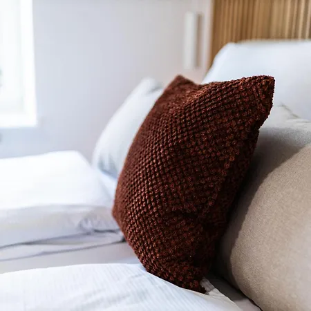 Dwellstay - City Apartments Fulda Room photo