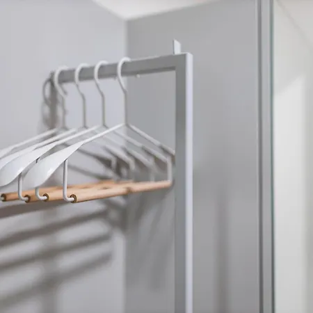 Dwellstay - City Apartments Fulda Room photo