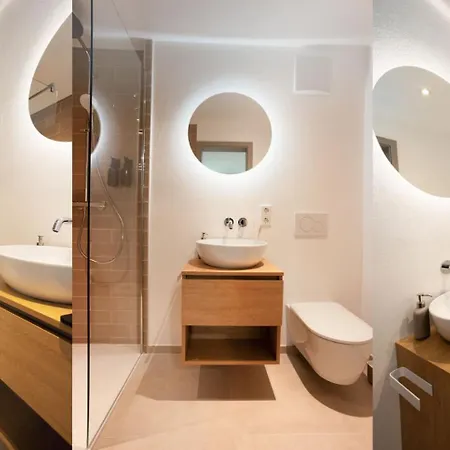 Dwellstay - City Apartments Fulda Room photo