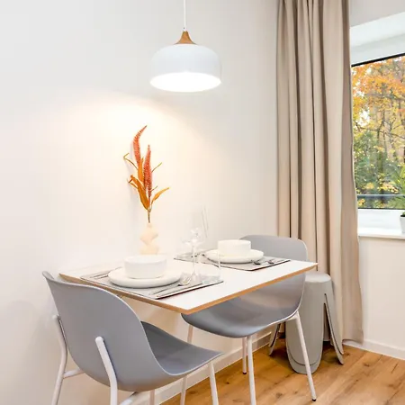 Dwellstay - City Apartments Fulda Room photo