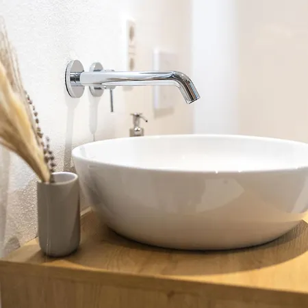 Dwellstay - City Apartments Fulda Room photo