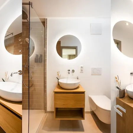 Dwellstay - City Apartments Fulda Room photo