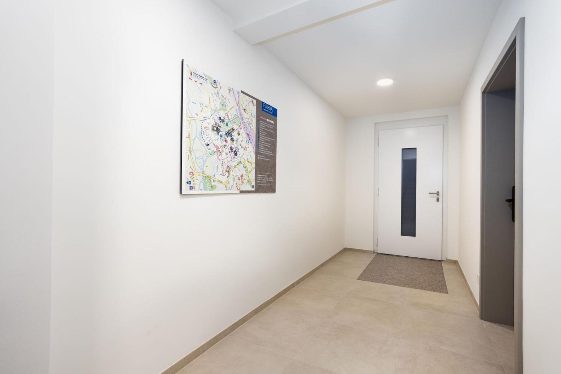 Dwellstay -