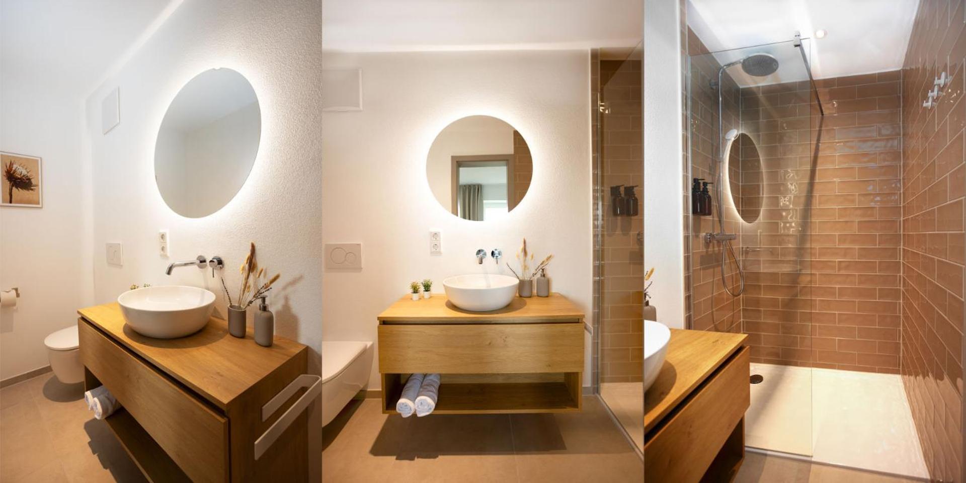 Dwellstay - Apartment *