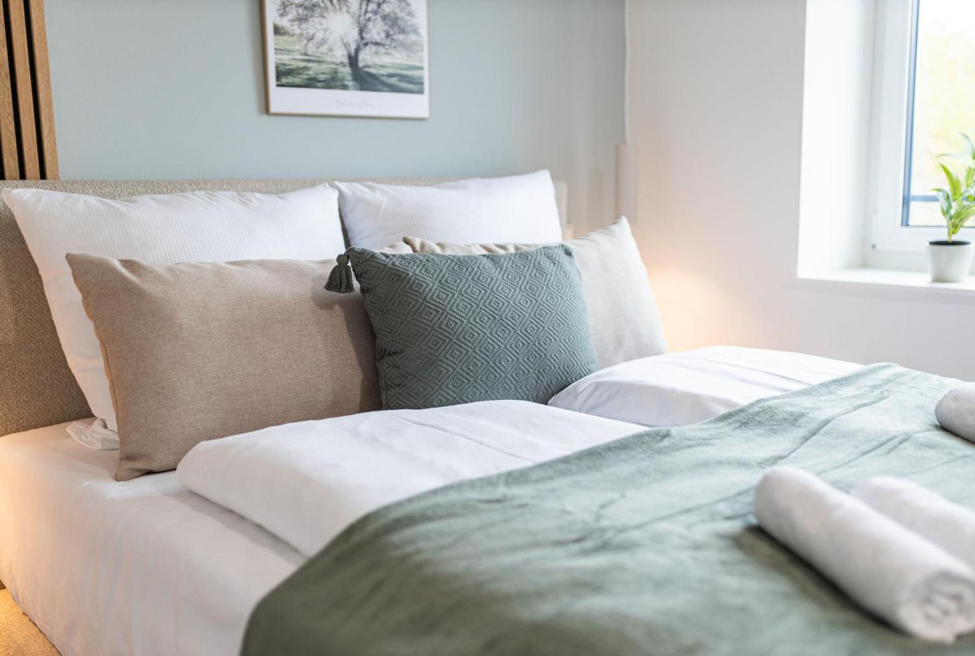 Apartment Dwellstay - Fulda