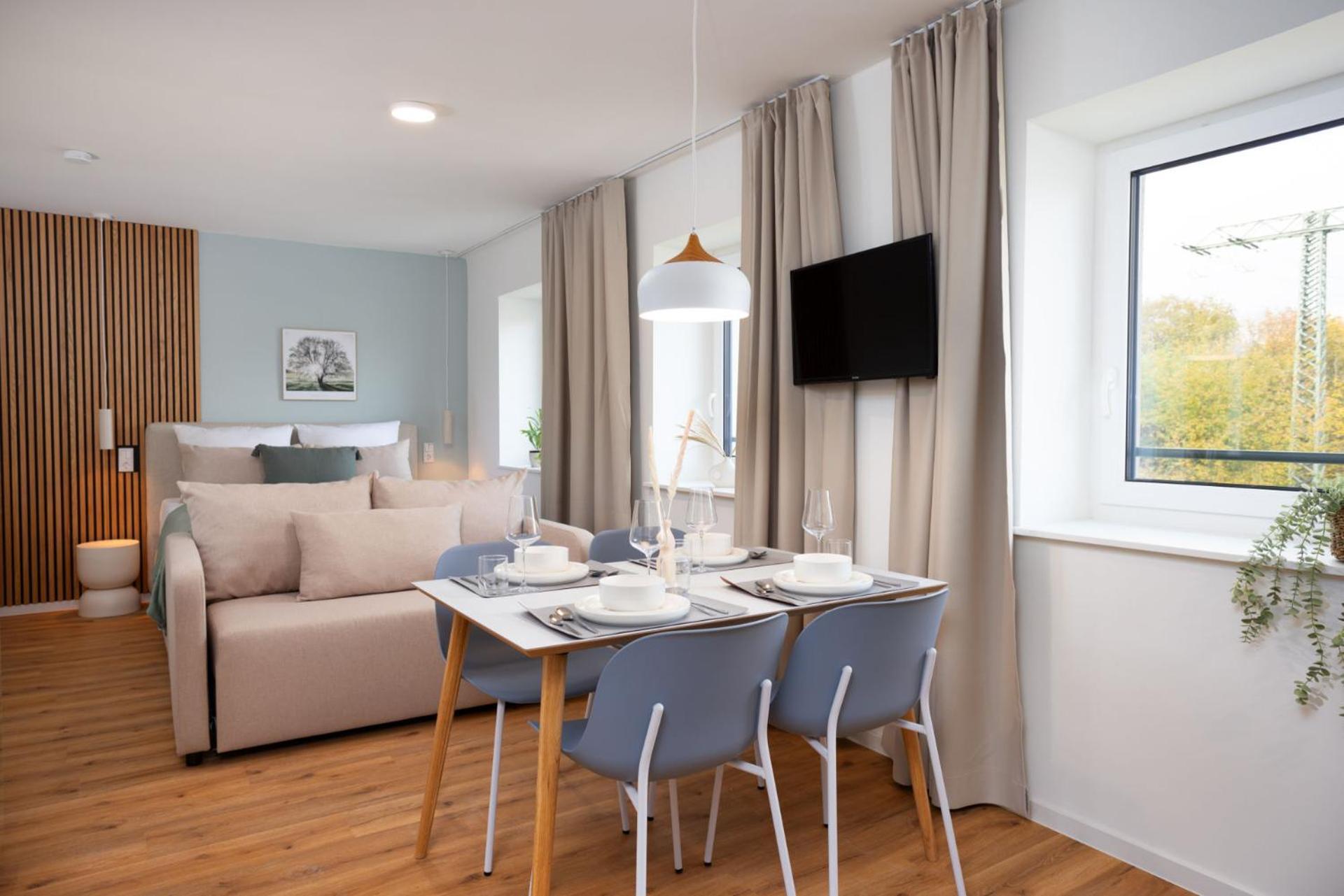 Dwellstay -