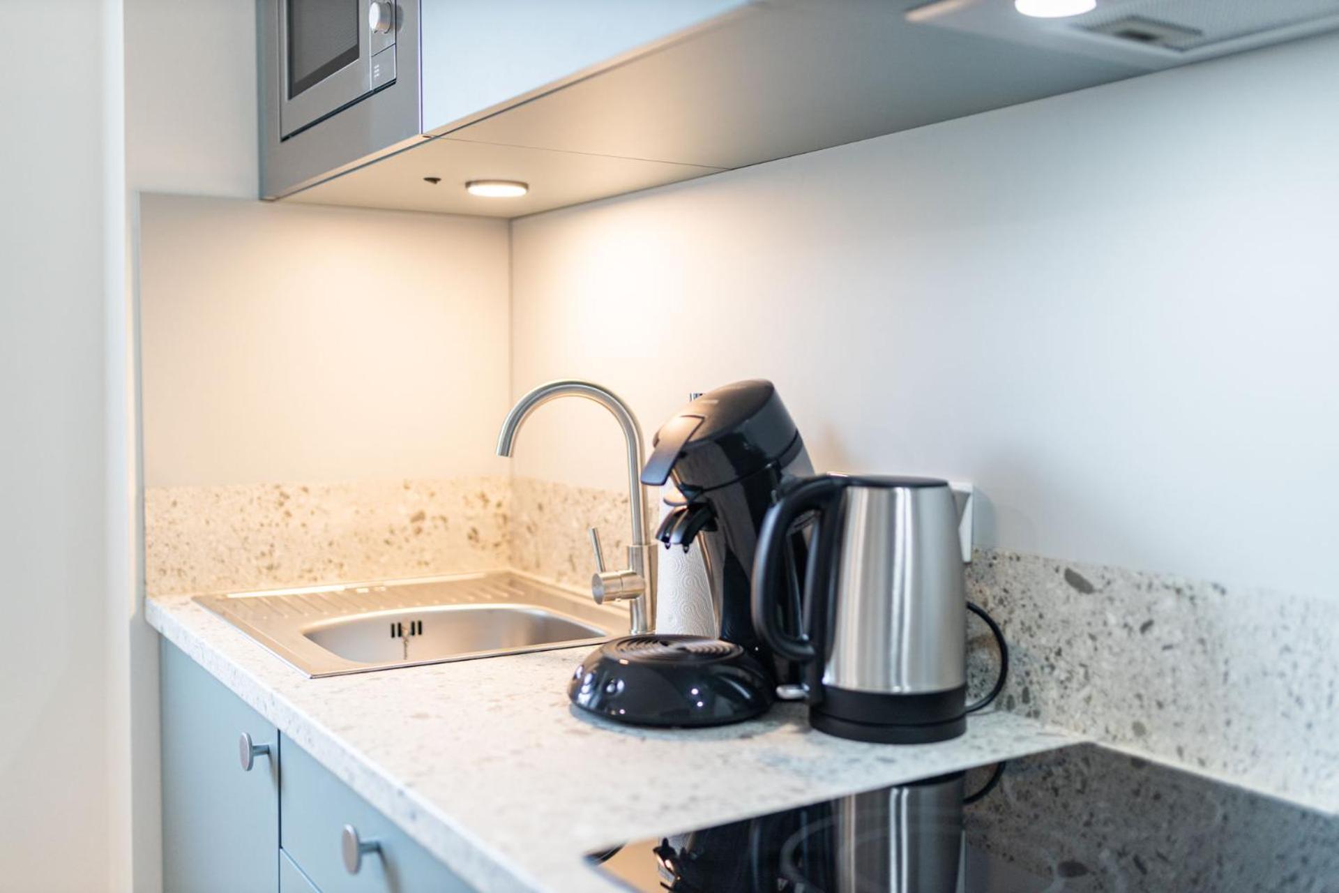Dwellstay - Apartment