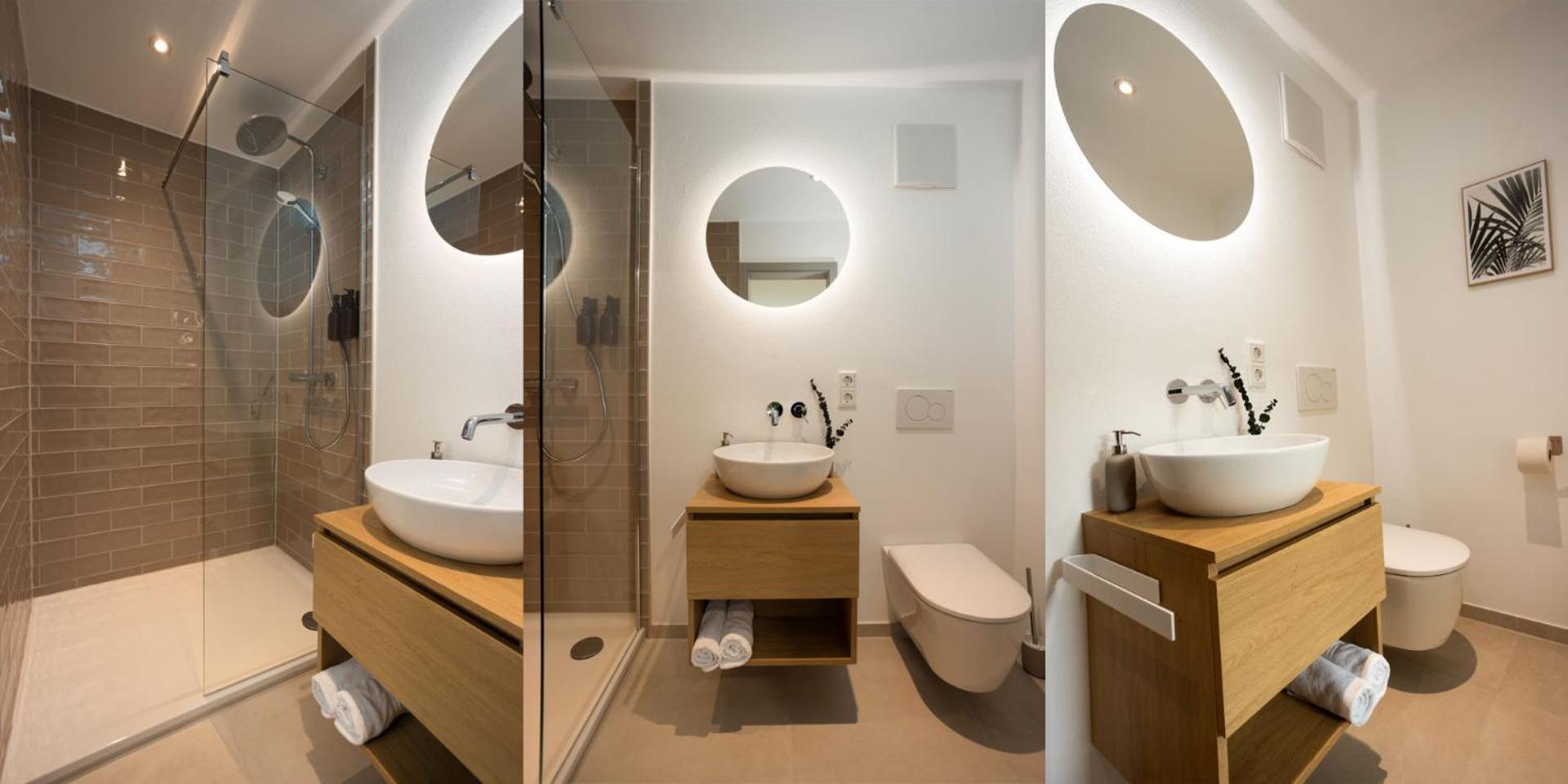 Apartment Dwellstay -
