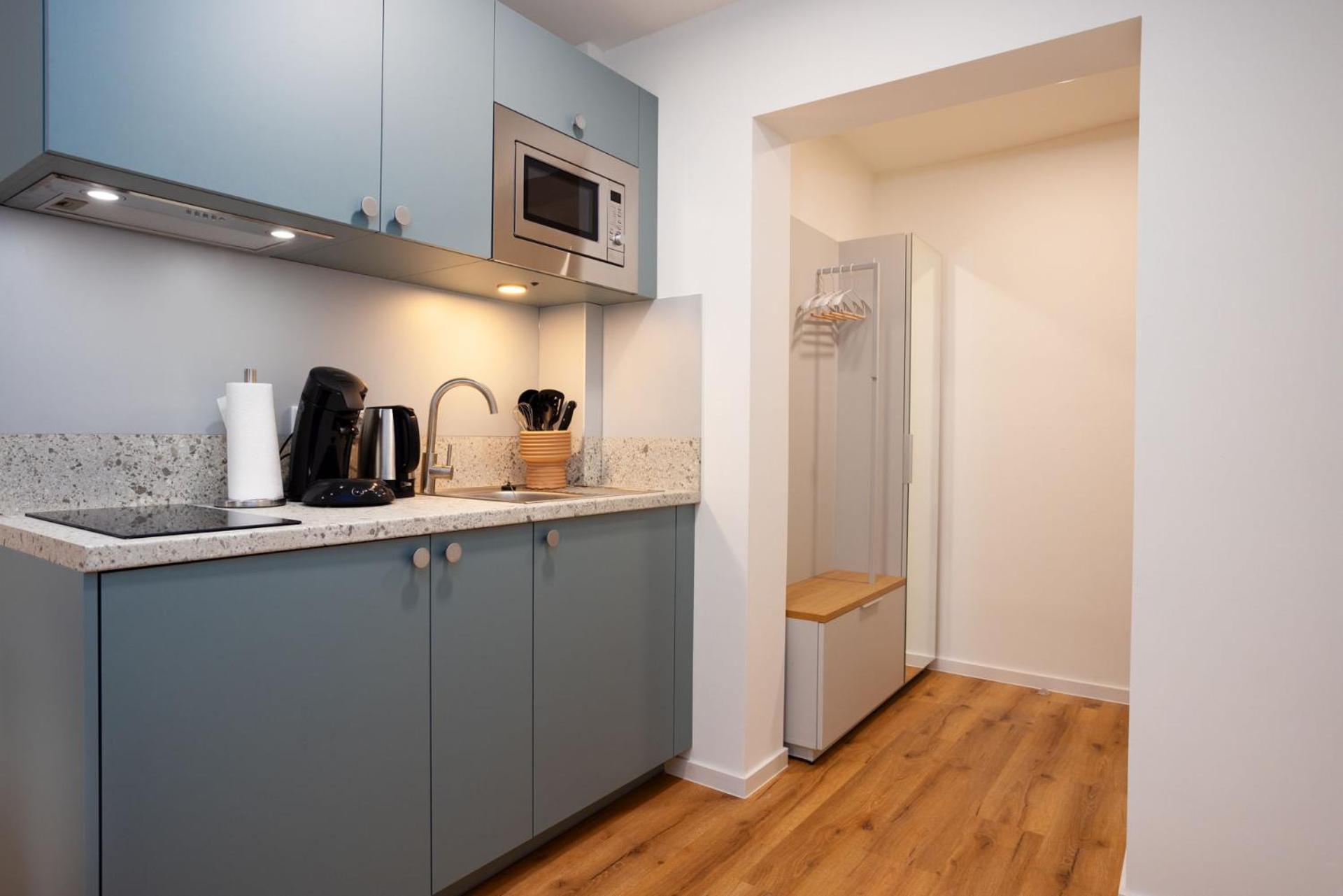 Dwellstay - * Fulda