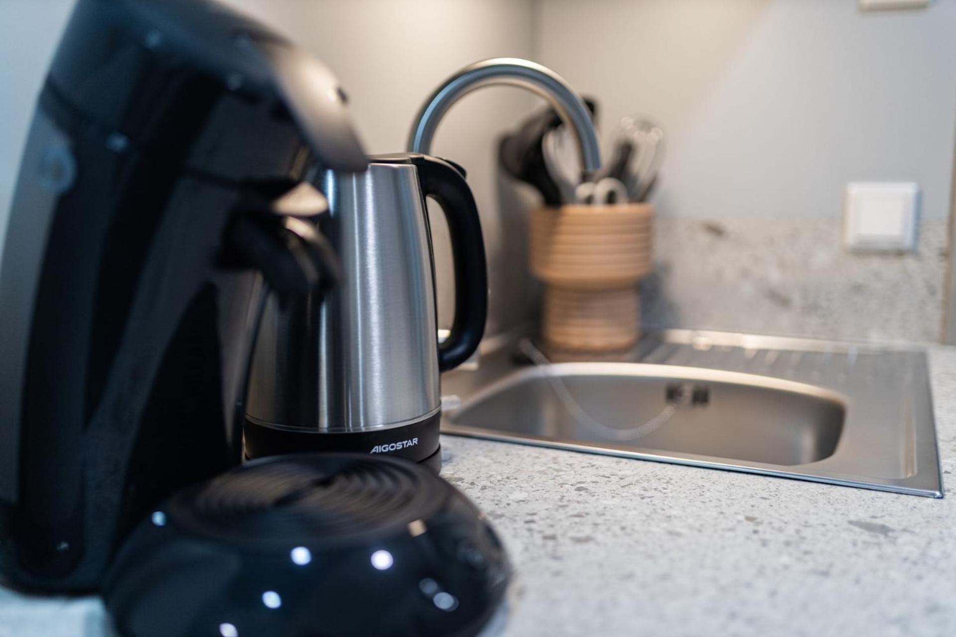 Apartment Dwellstay - Fulda