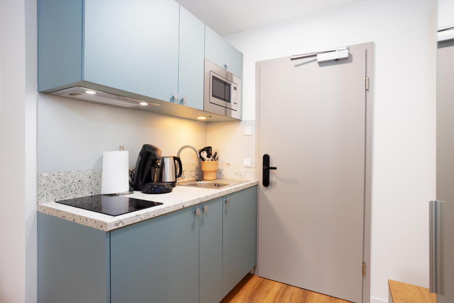 Dwellstay - * Fulda
