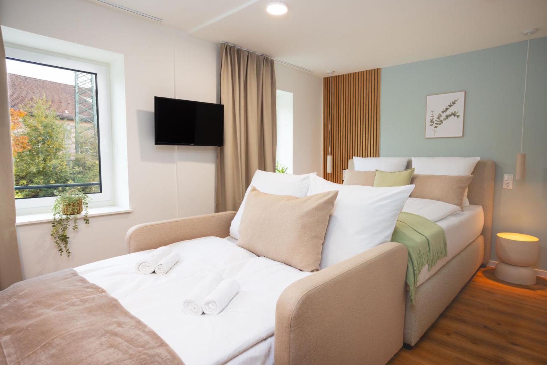 Dwellstay -