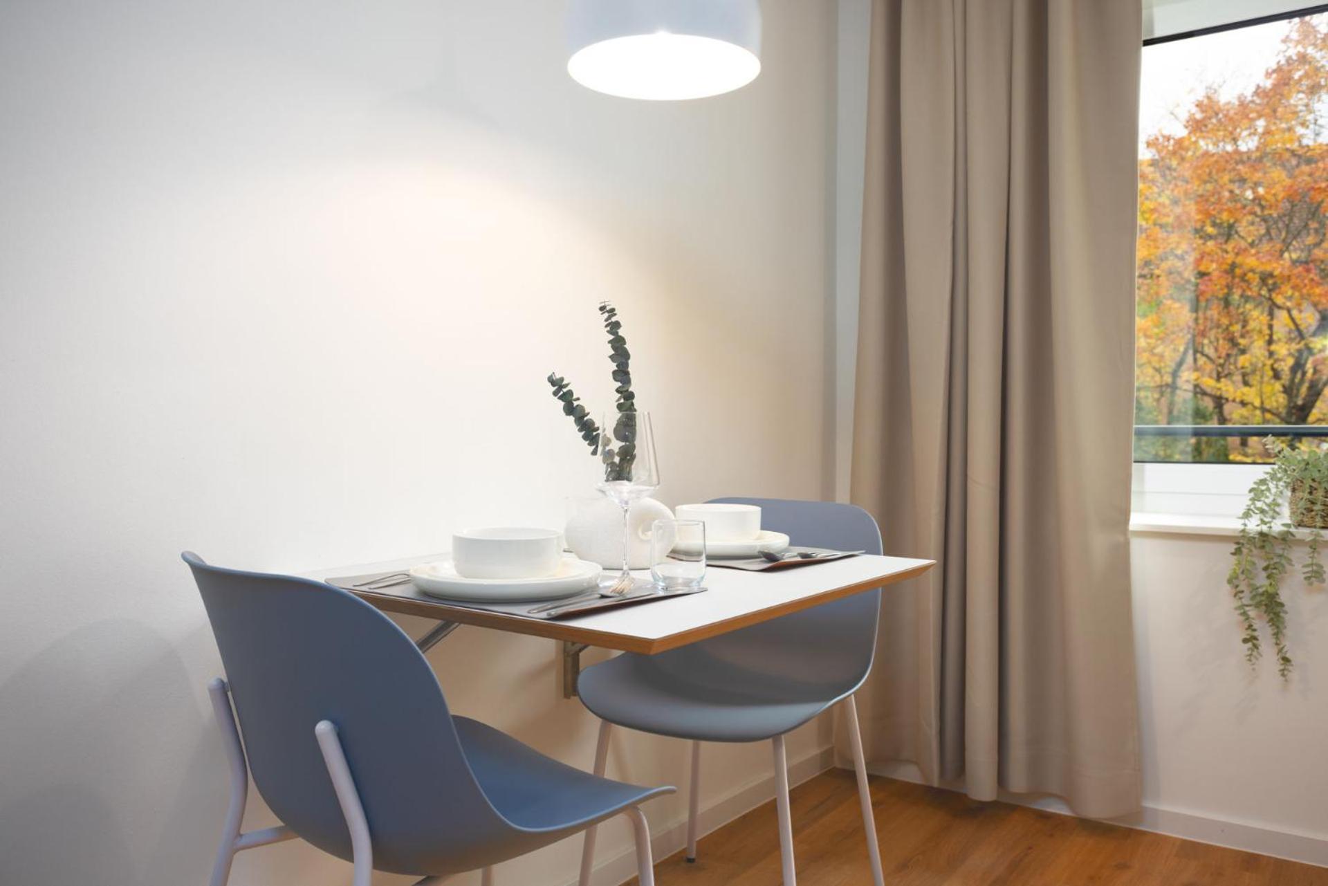 Dwellstay - Apartment *