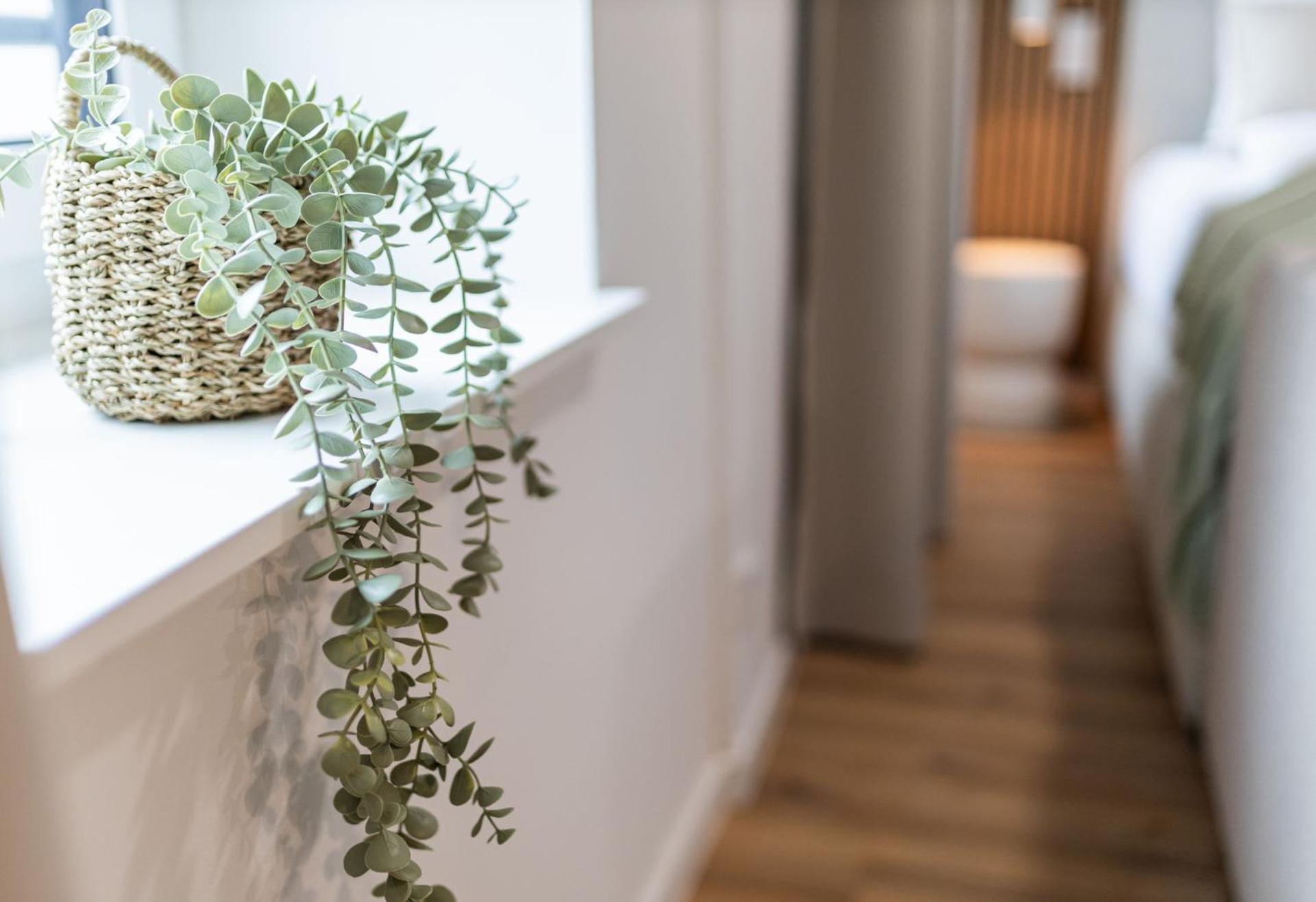 Apartment Dwellstay - *