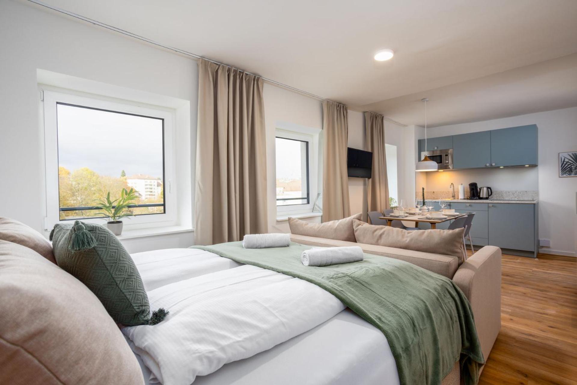 Dwellstay -