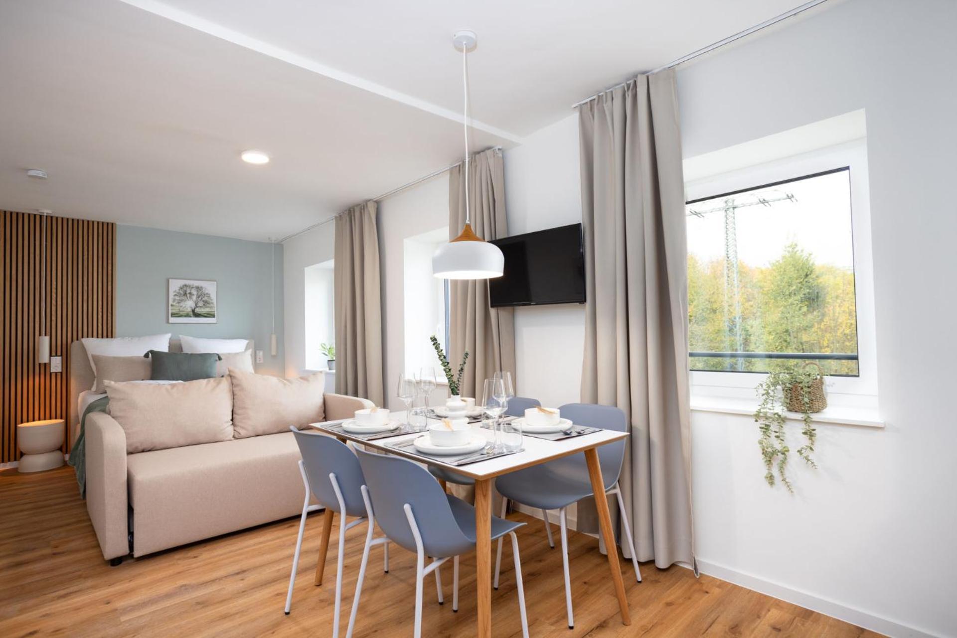 Dwellstay - Fulda