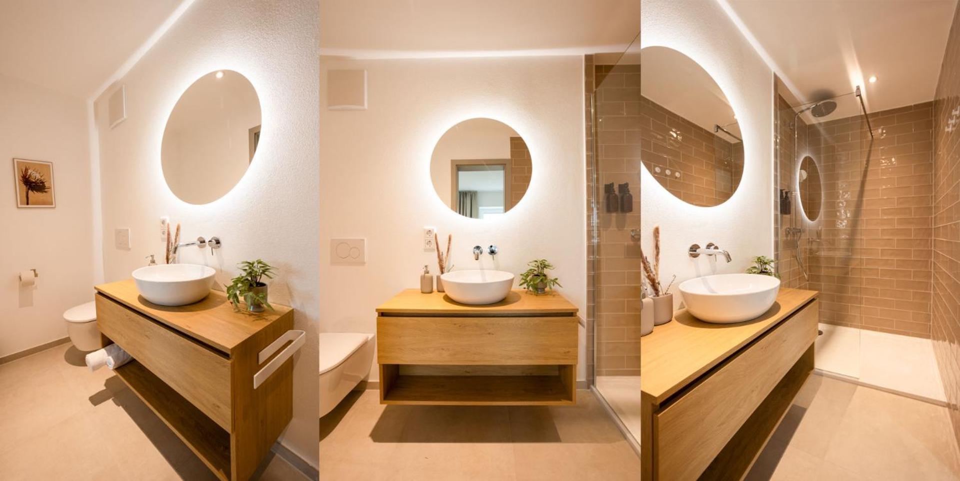 Apartment Dwellstay -