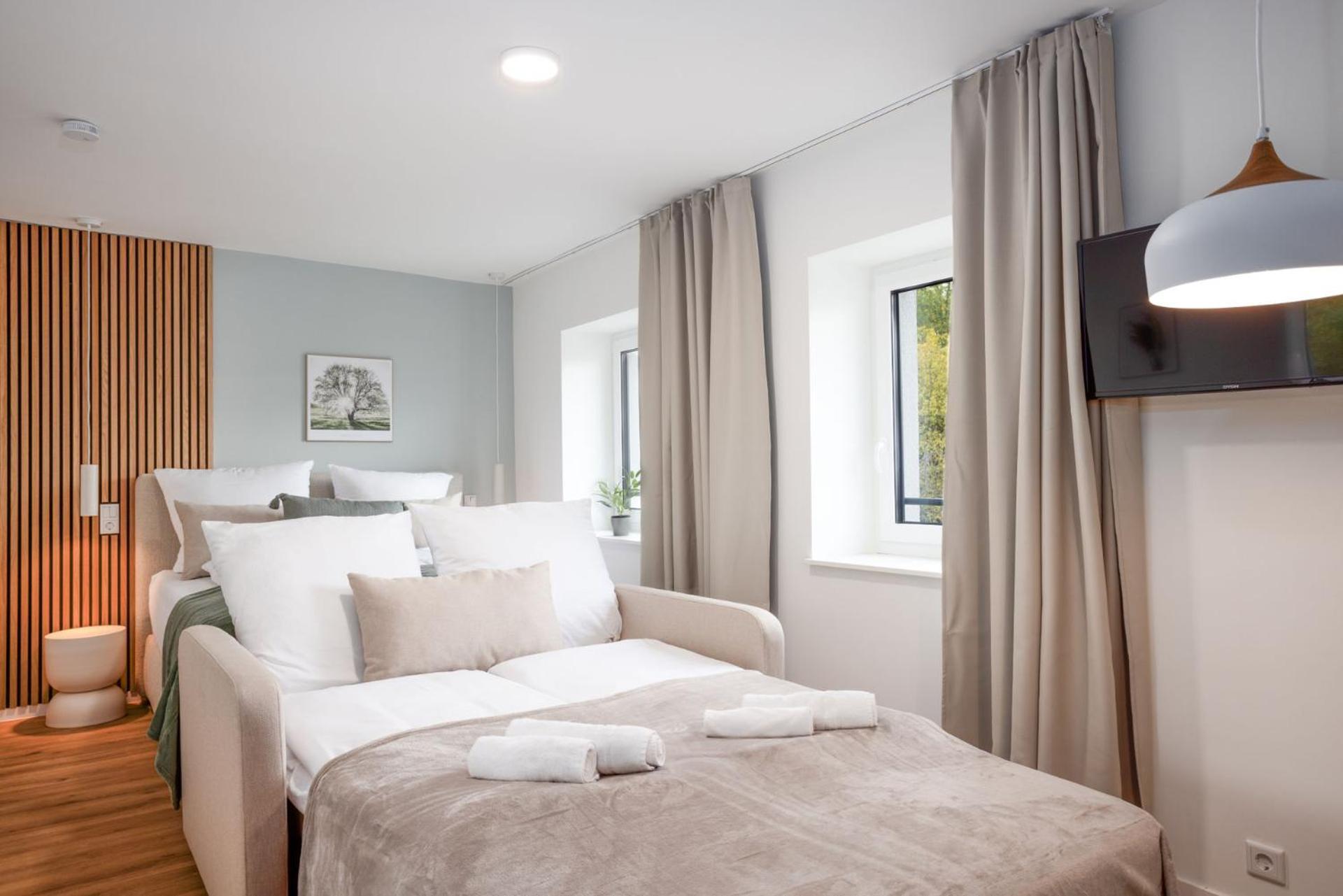 Dwellstay - Apartment *