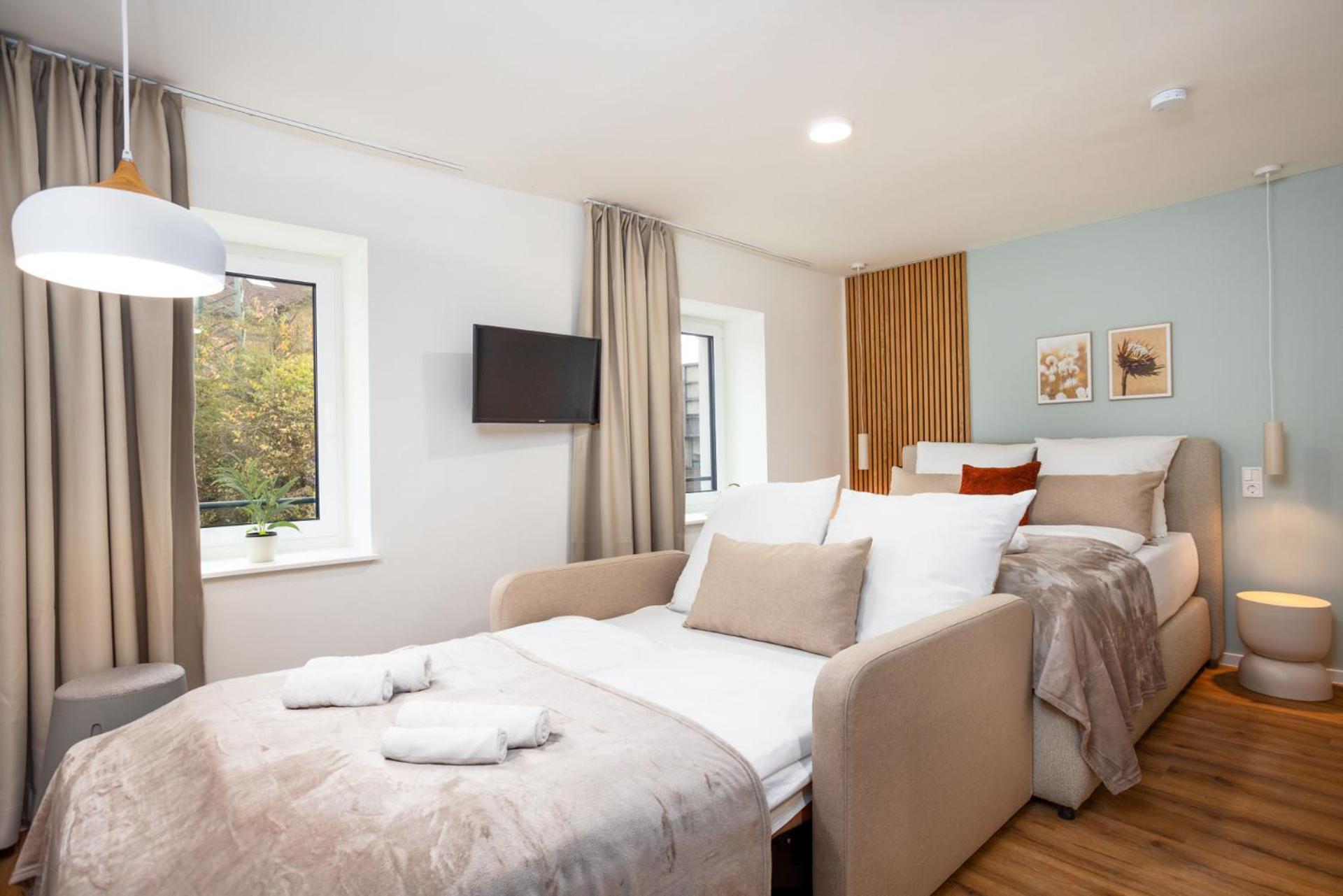 Dwellstay - Fulda