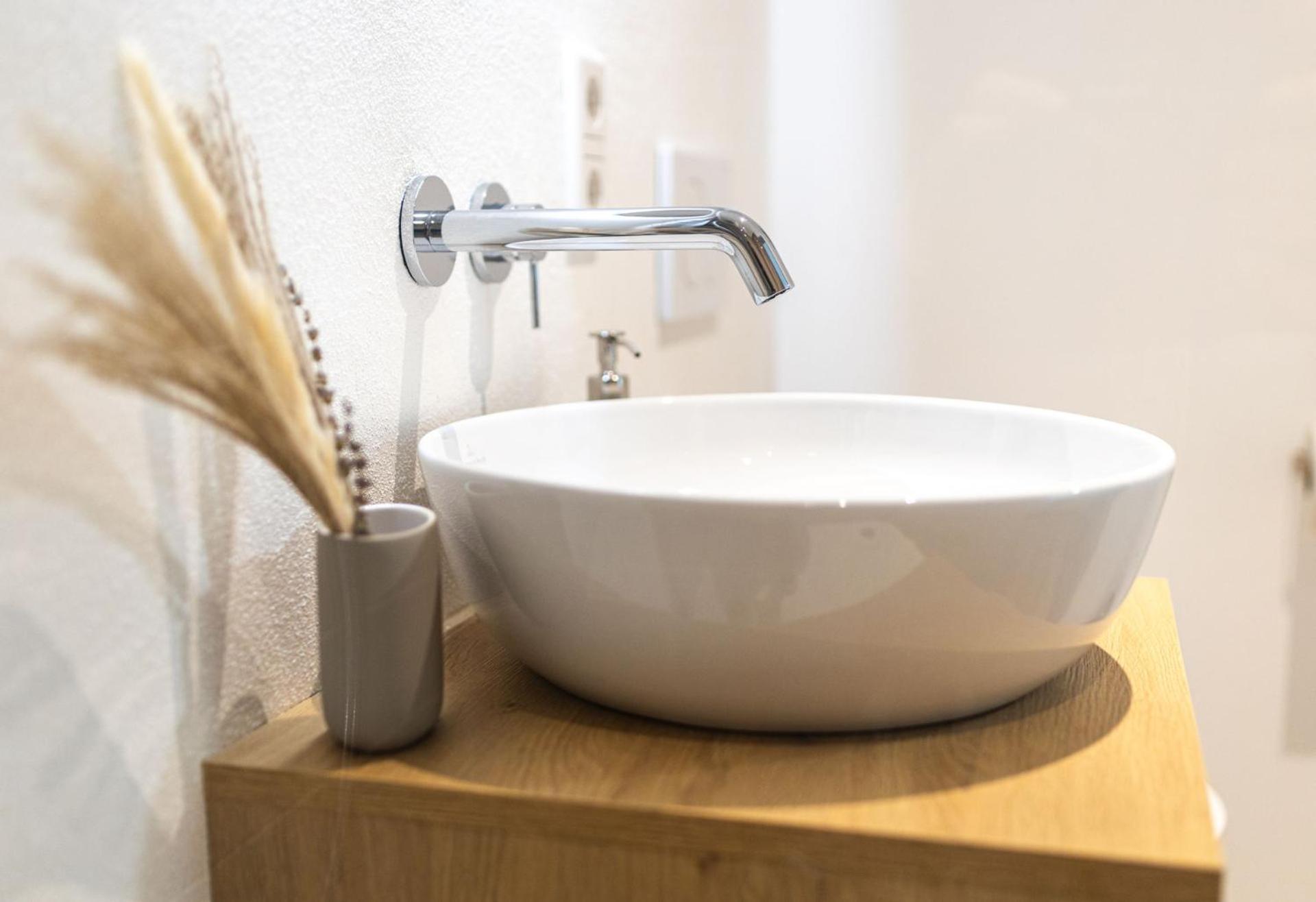 Dwellstay - * Fulda