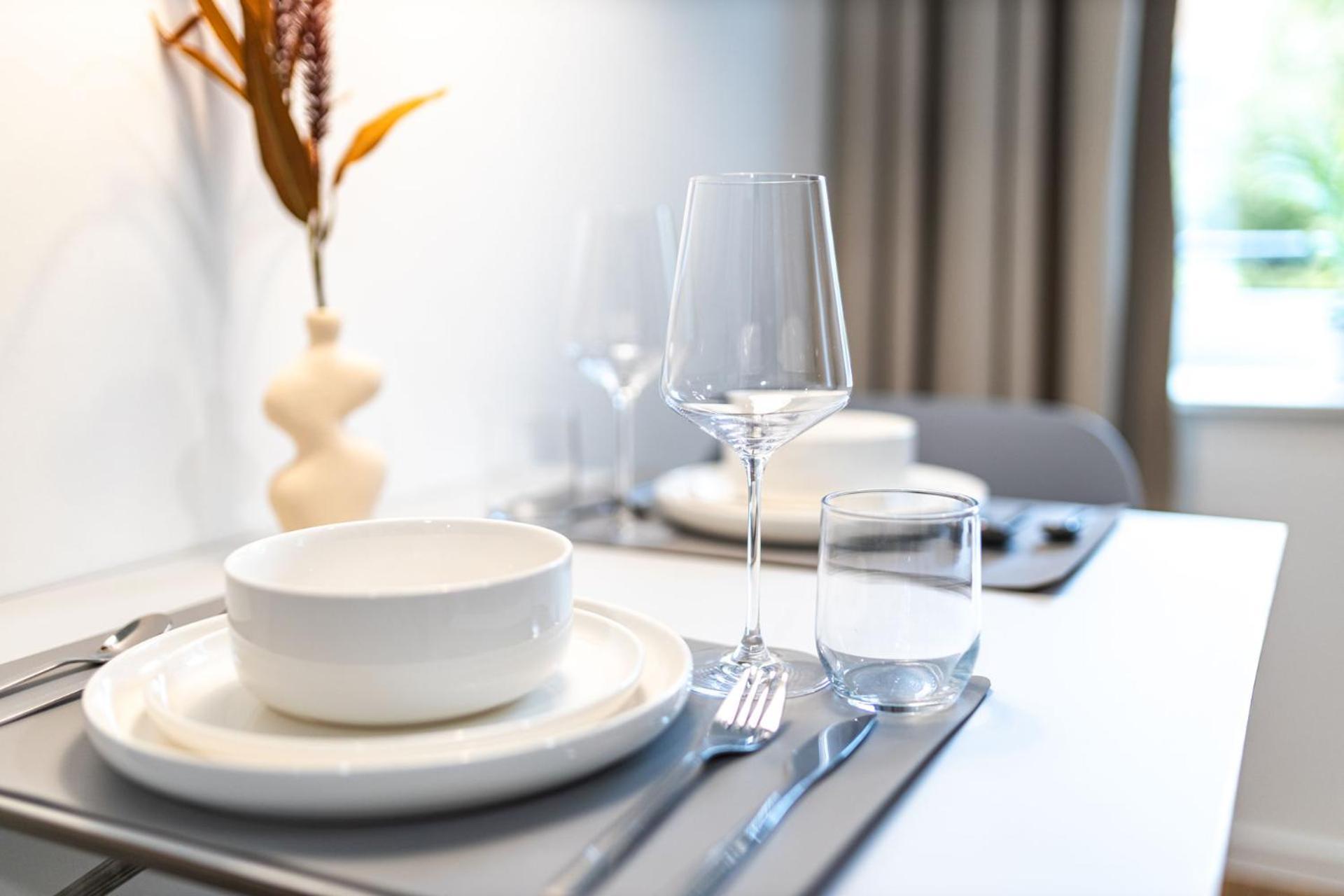 Apartment Dwellstay -