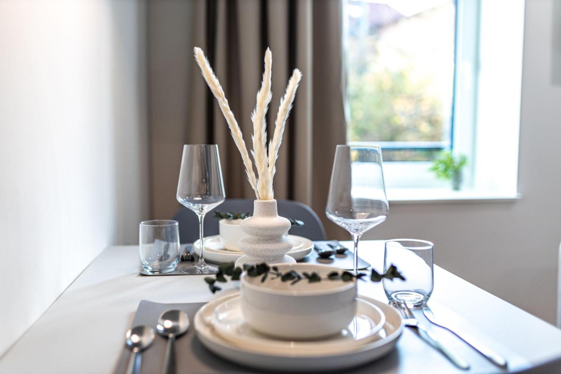 Dwellstay - Fulda