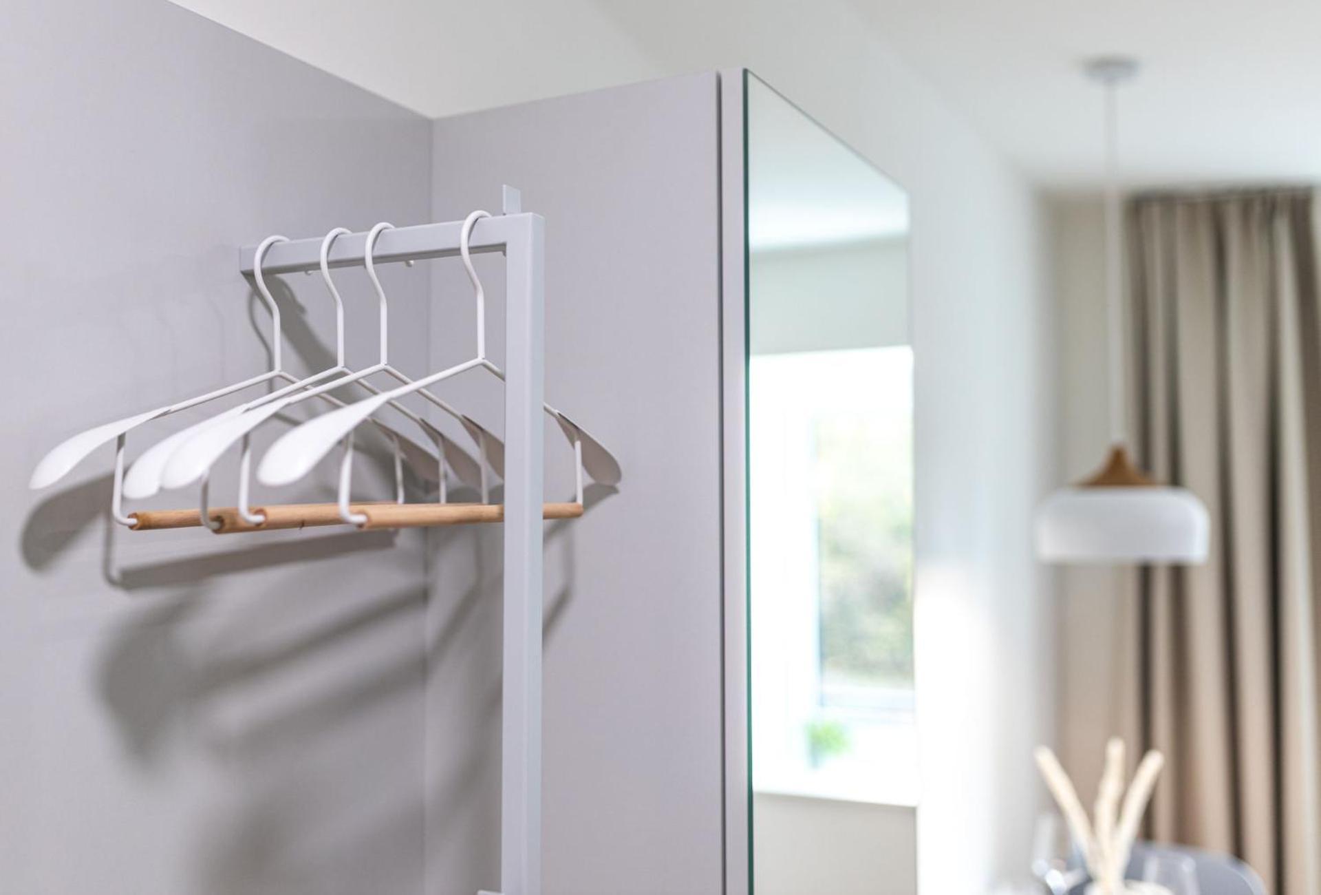 Apartment Dwellstay -