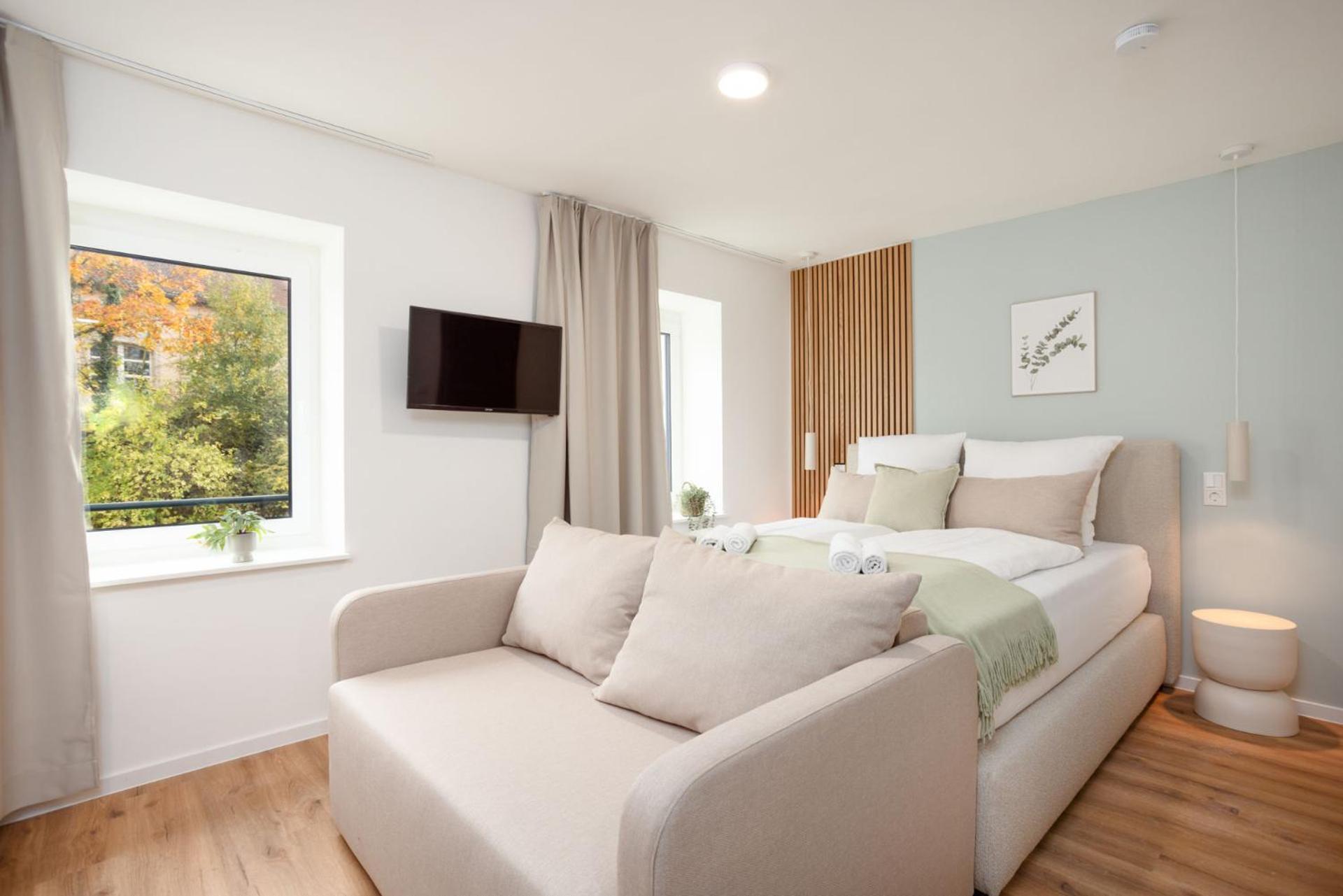Apartment Dwellstay - Fulda