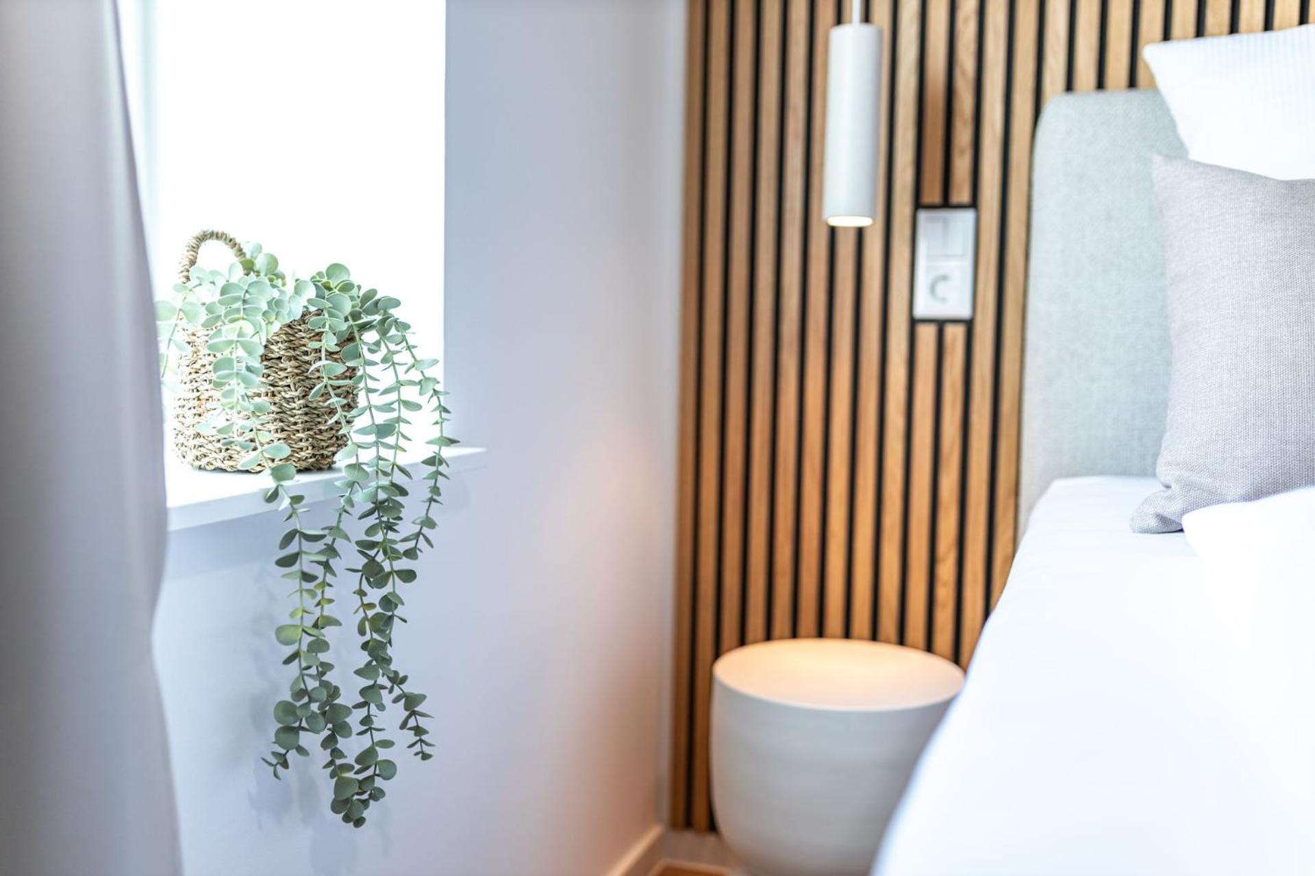 Dwellstay - Apartment