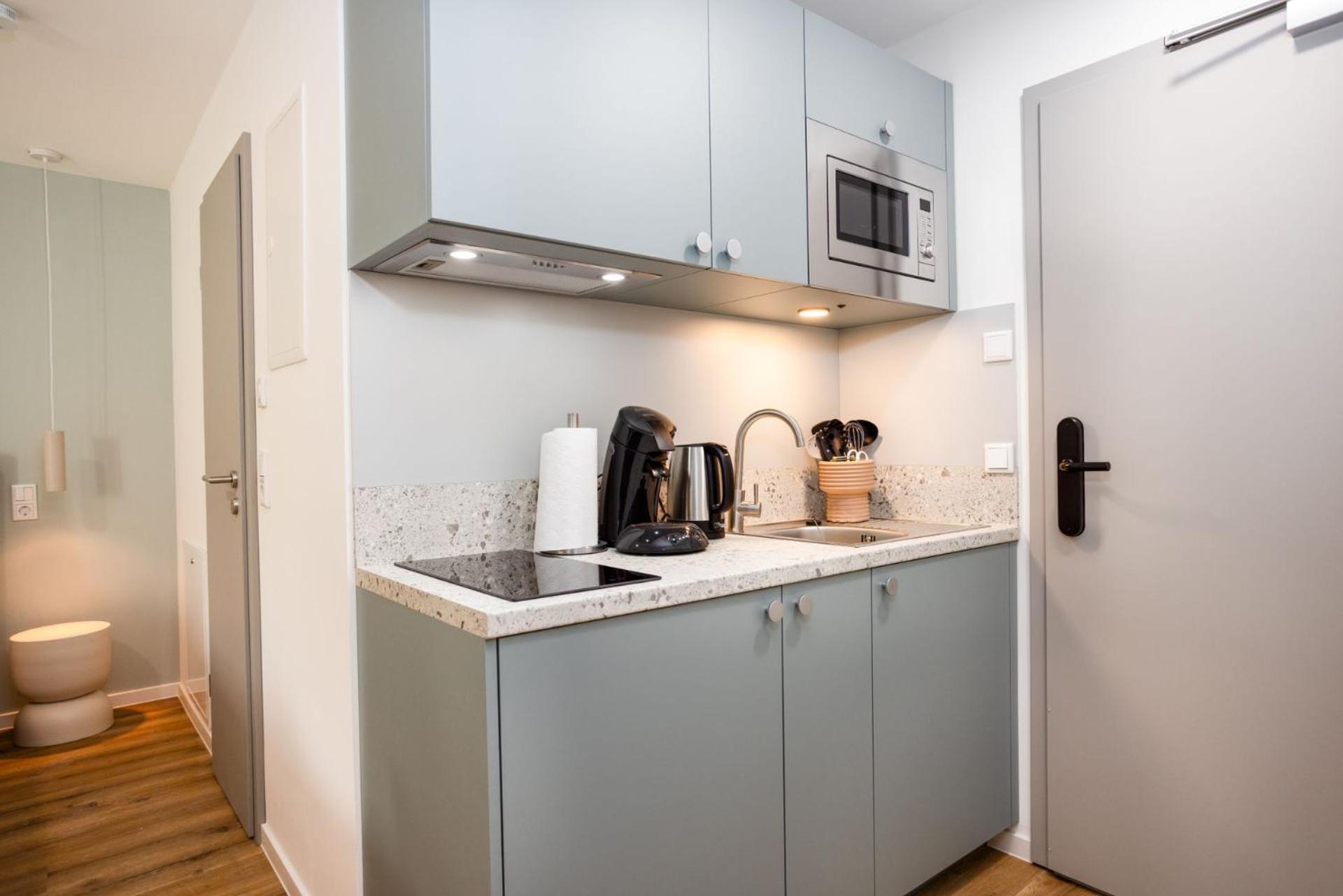 Dwellstay -