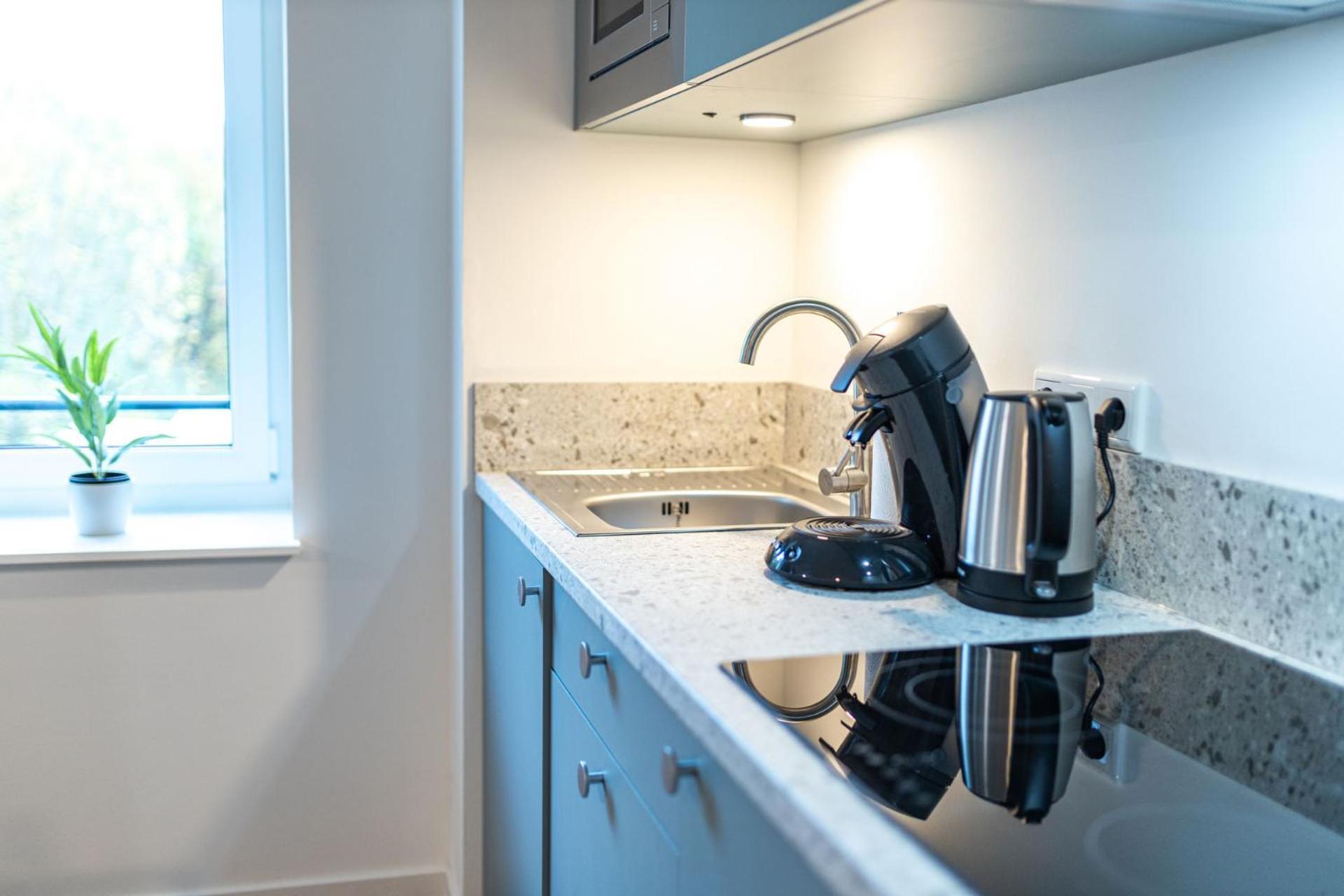 Dwellstay - Apartment *