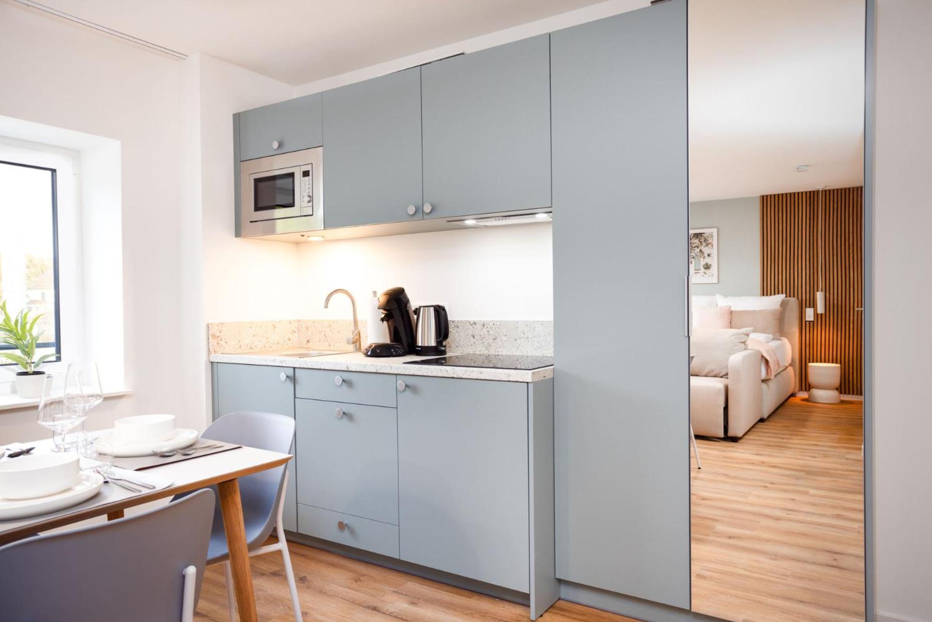 Dwellstay - Apartment *
