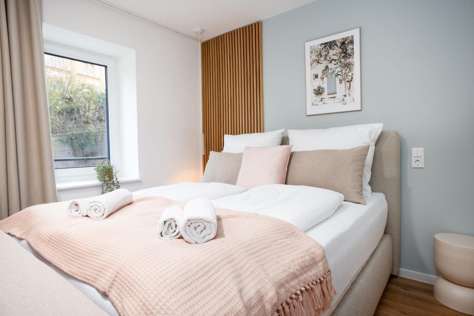 Apartment Dwellstay - *