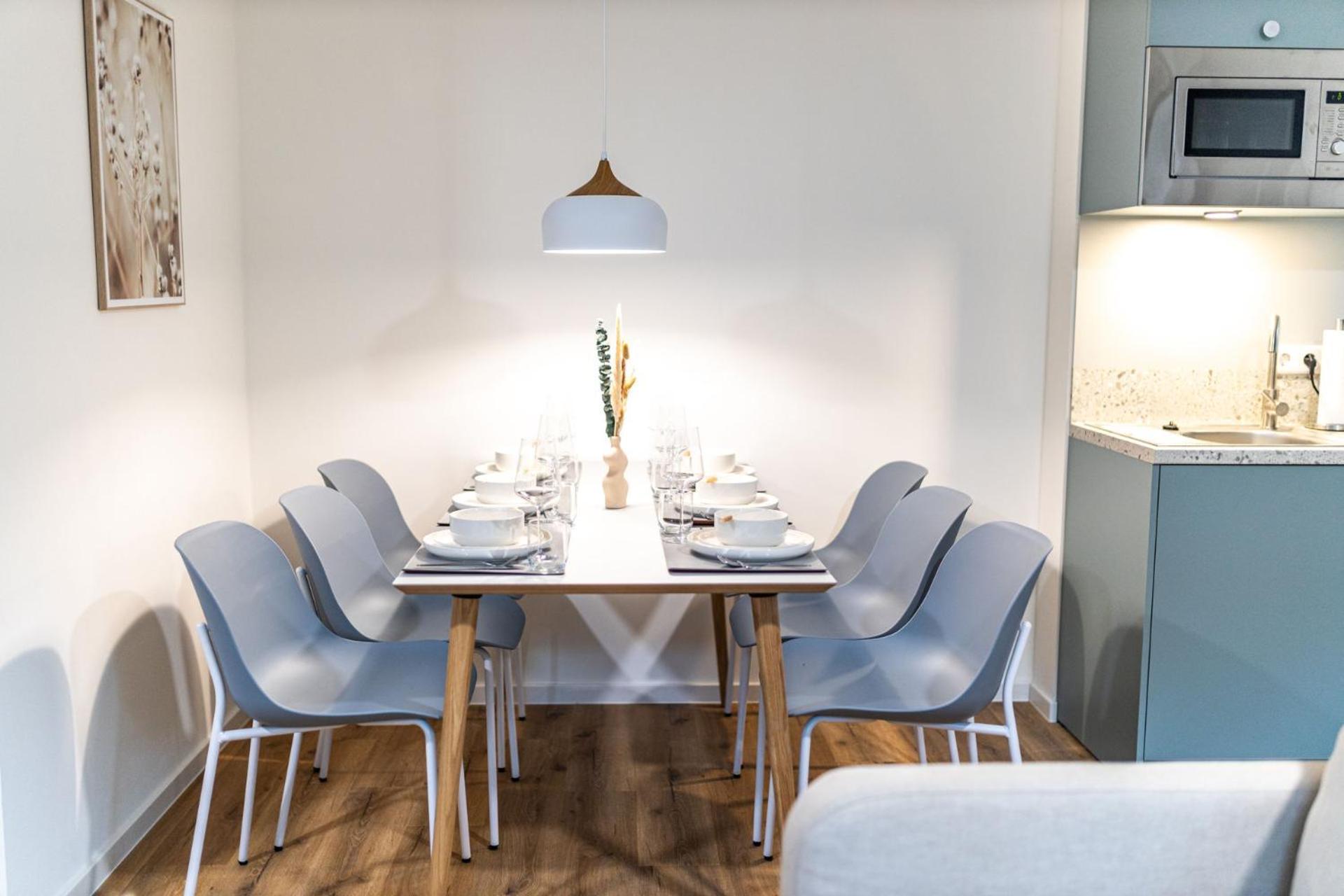 Dwellstay - Apartment *