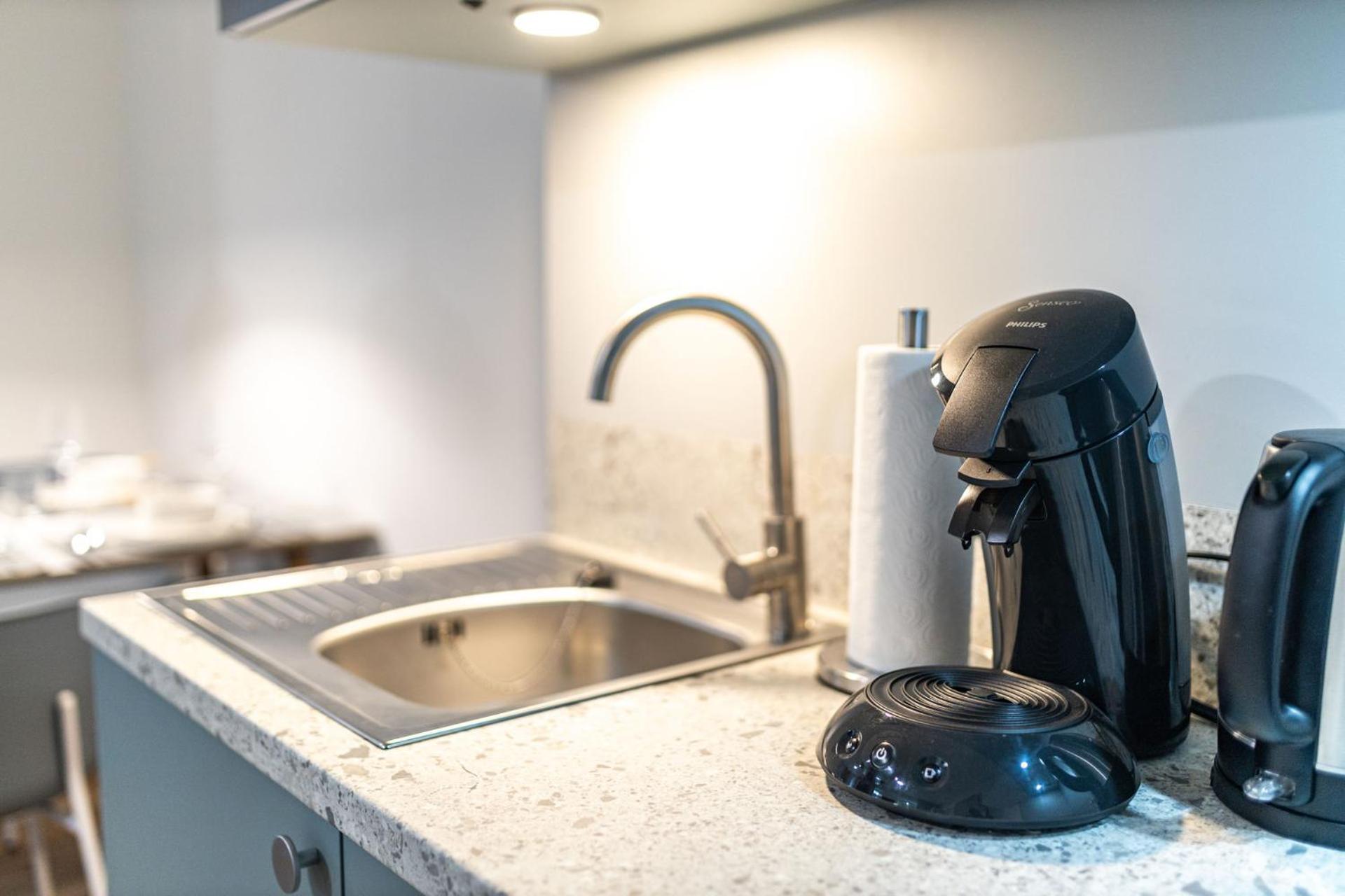 Dwellstay - Fulda