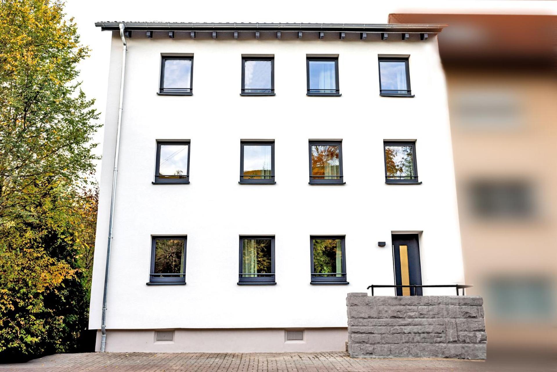 Apartment Dwellstay -